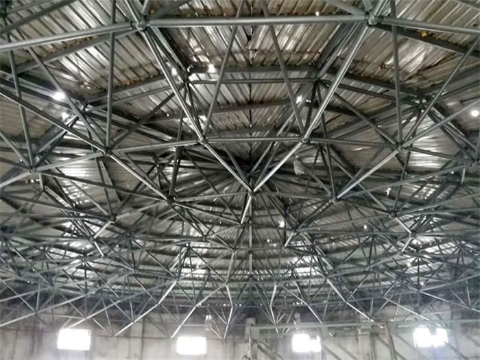 西青网架钢结构工程有限公司